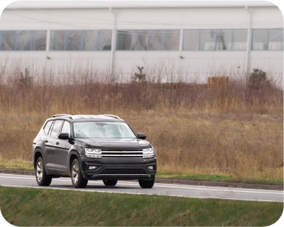 Explorando sus opciones de compra de autos: ¿sedan, suv o convertible?